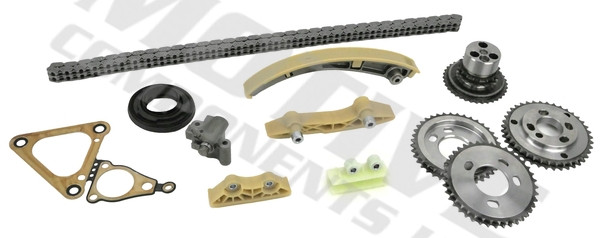 MOTIVE Steuerkettensatz