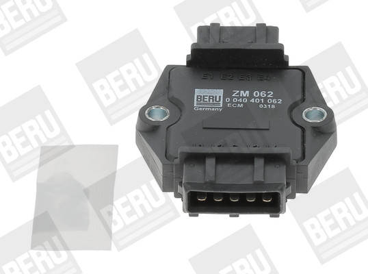 BERU by DRiV Schaltgerät, Zündanlage