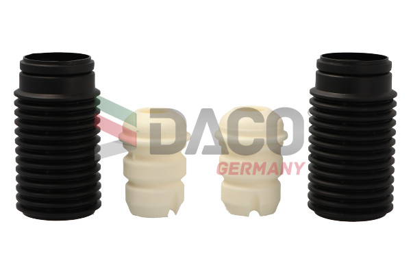 DACO Germany Staubschutzsatz, Stoßdämpfer