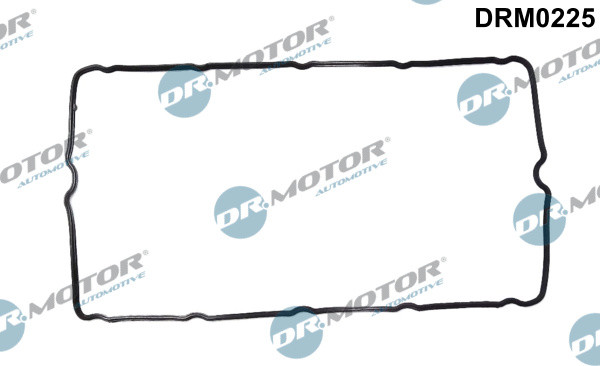 Dr.Motor Automotive Dichtung, Zylinderkopfhaube
