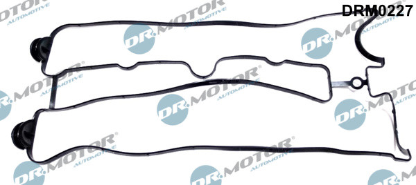 Dr.Motor Automotive Dichtung, Zylinderkopfhaube