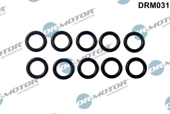 Dr.Motor Automotive Dichtung, Kraftstoffleitung