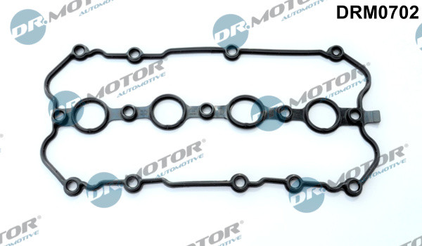 Dr.Motor Automotive Dichtung, Zylinderkopfhaube
