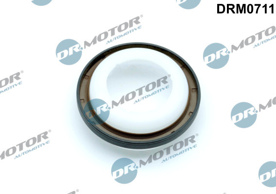 Dr.Motor Automotive Wellendichtring, Kurbelwelle
