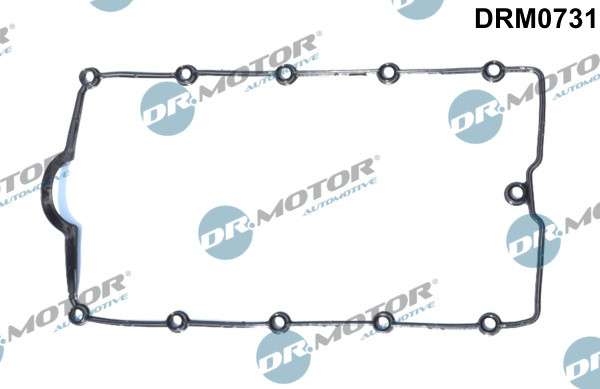 Dr.Motor Automotive Dichtung, Zylinderkopfhaube