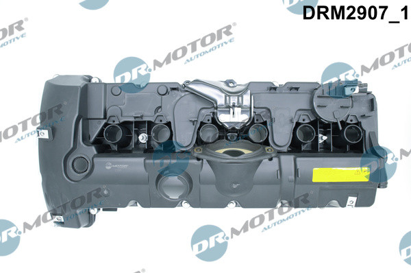 Dr.Motor Automotive Zylinderkopfhaube