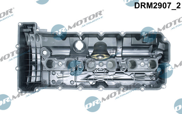 Dr.Motor Automotive Zylinderkopfhaube
