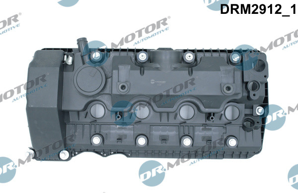 Dr.Motor Automotive Zylinderkopfhaube