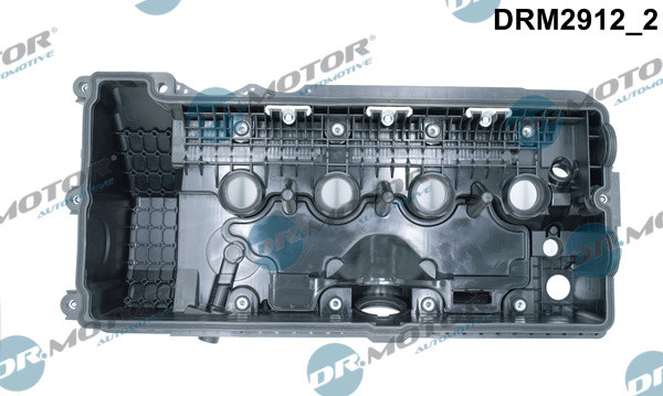 Dr.Motor Automotive Zylinderkopfhaube