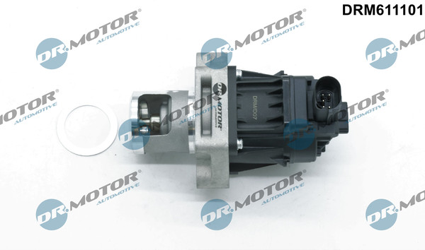 Dr.Motor Automotive AGR-Ventil