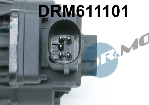 Dr.Motor Automotive AGR-Ventil