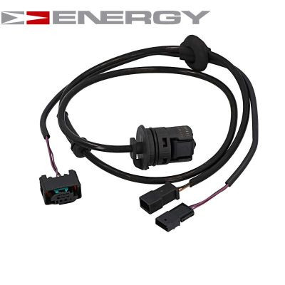 ENERGY Sensor, Raddrehzahl