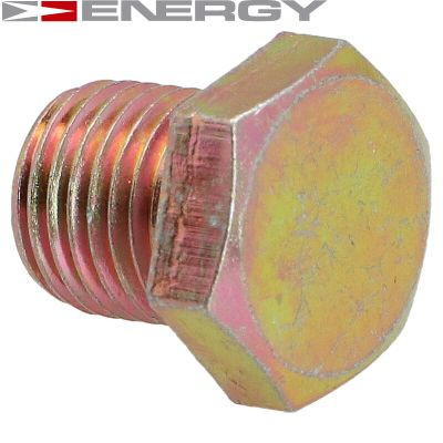 ENERGY Verschlussschraube, Ölwanne