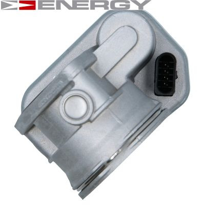 ENERGY Drosselklappenstutzen