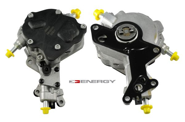 ENERGY Unterdruckpumpe, Bremsanlage