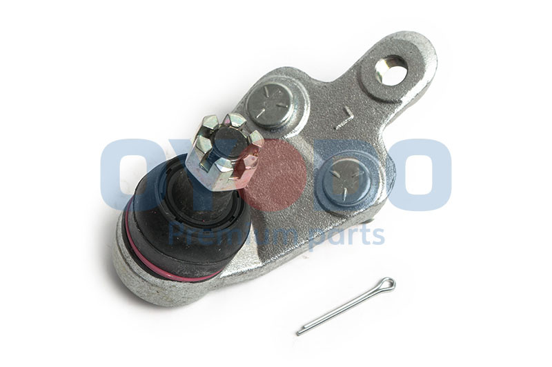 Oyodo Trag-/Führungsgelenk