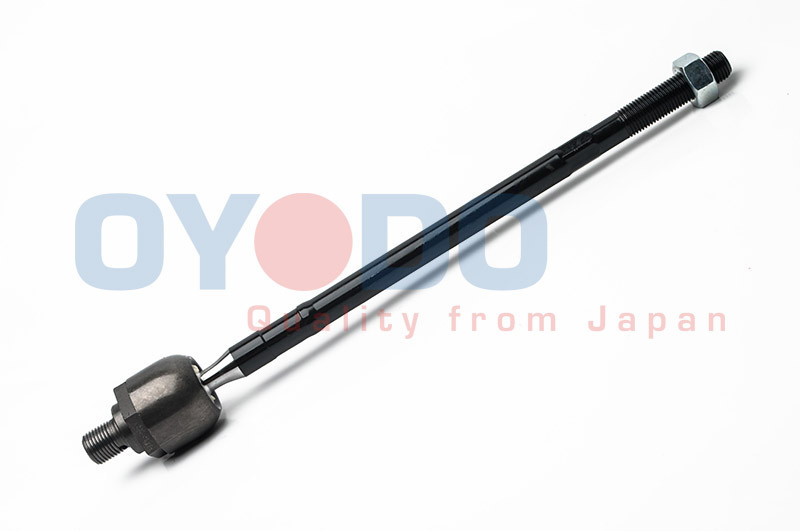 Oyodo Axialgelenk, Spurstange