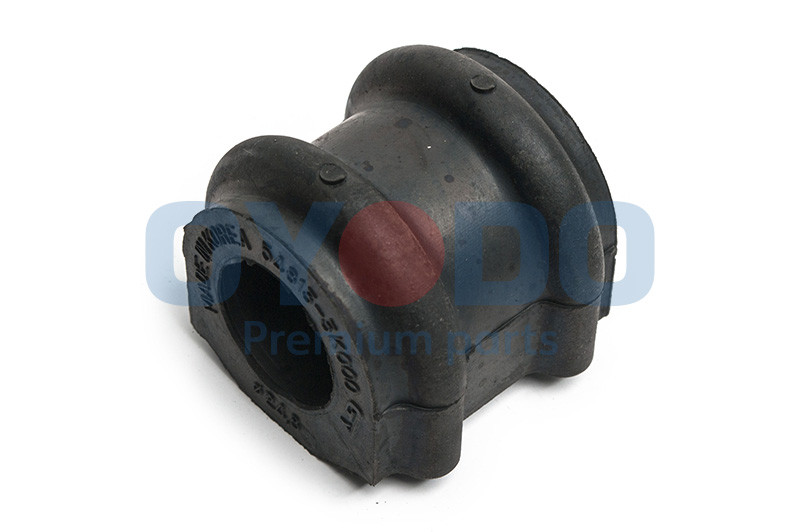 Oyodo Lagerung, Stabilisator