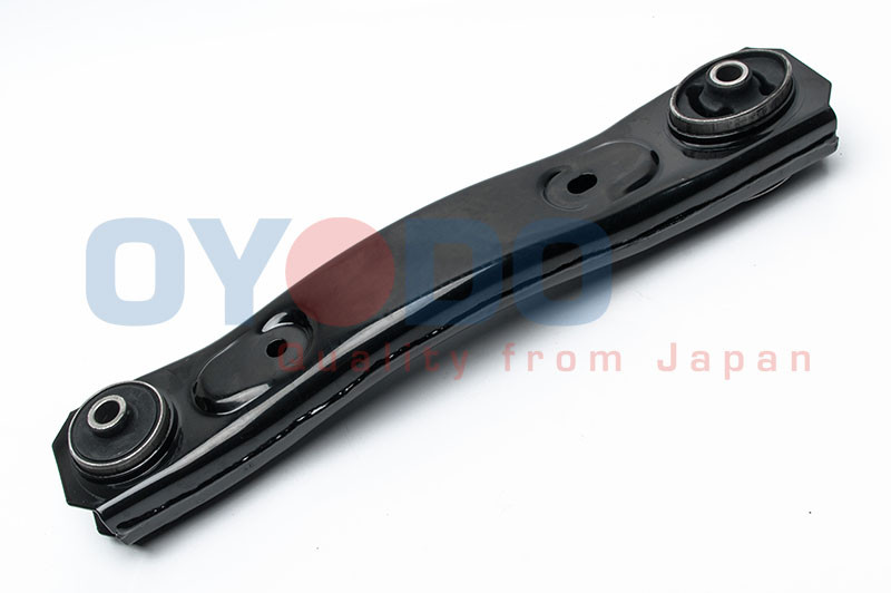 Oyodo Lenker, Radaufhängung