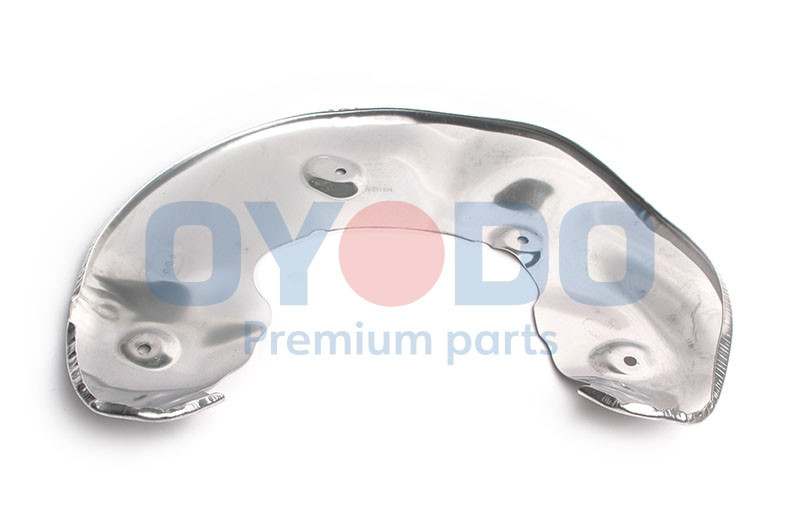 Oyodo Spritzblech, Bremsscheibe
