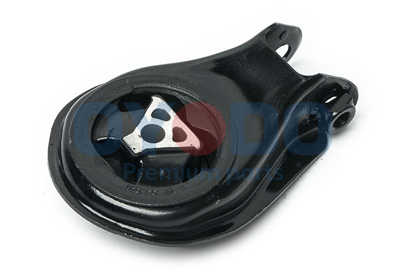 Oyodo Lagerung, Motor