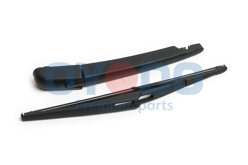 Oyodo Wischarm, Scheibenreinigung