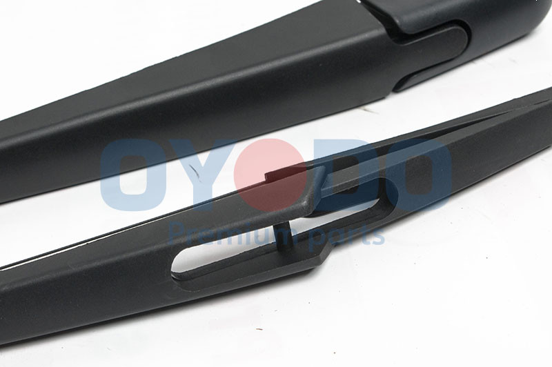 Oyodo Wischarm, Scheibenreinigung