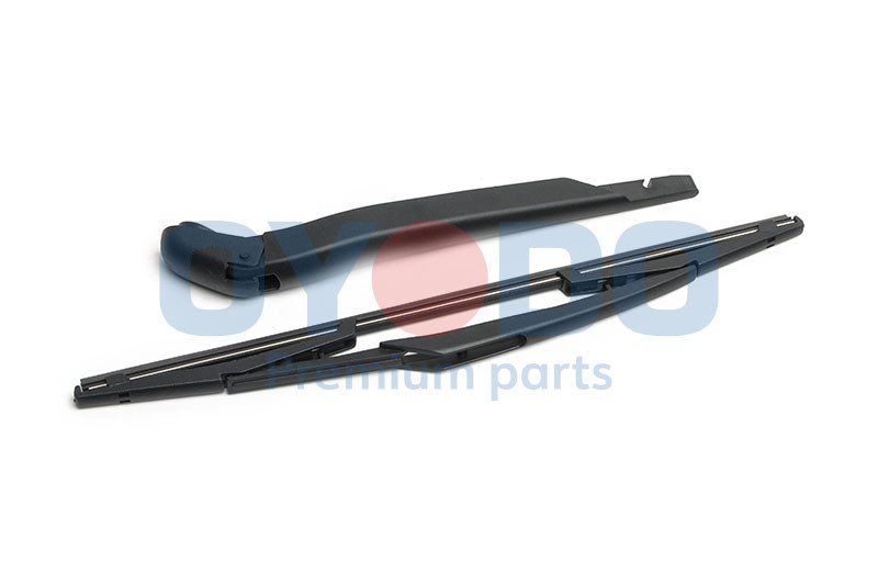 Oyodo Wischarm, Scheibenreinigung