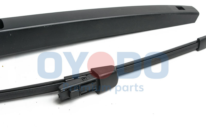 Oyodo Wischarm, Scheibenreinigung