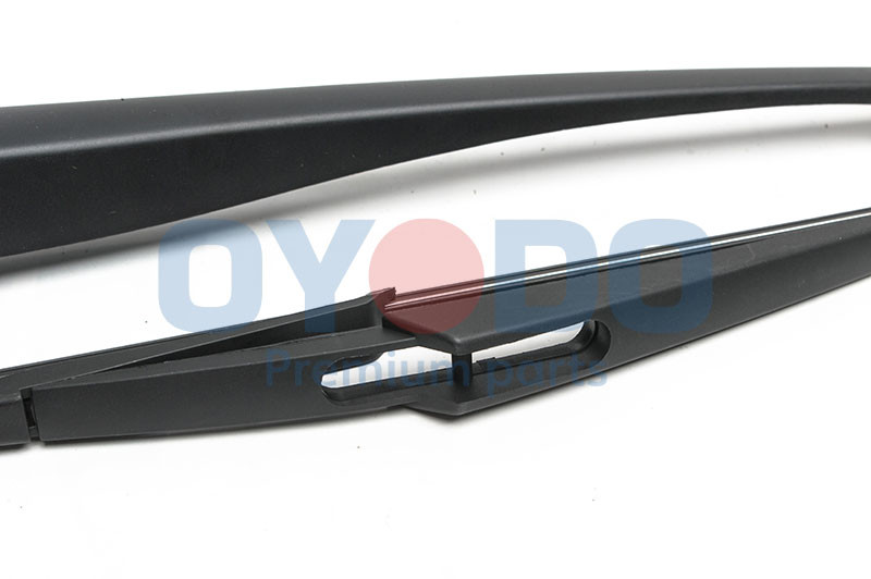 Oyodo Wischarm, Scheibenreinigung