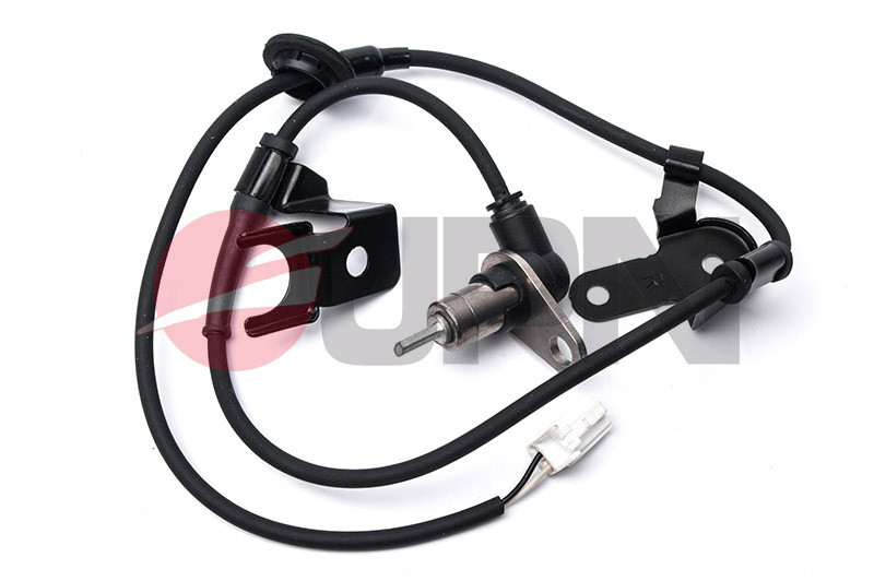 JPN Sensor, Raddrehzahl