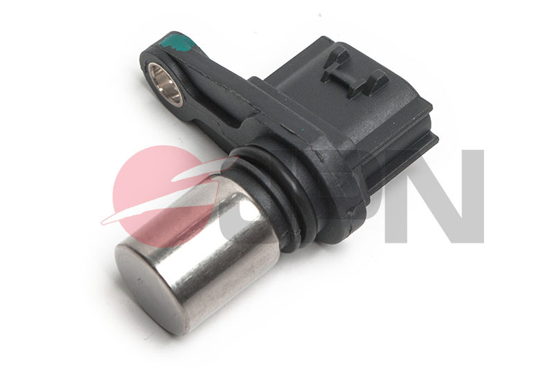 JPN Impulsgeber, Kurbelwelle