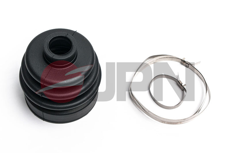 JPN Faltenbalgsatz, Antriebswelle