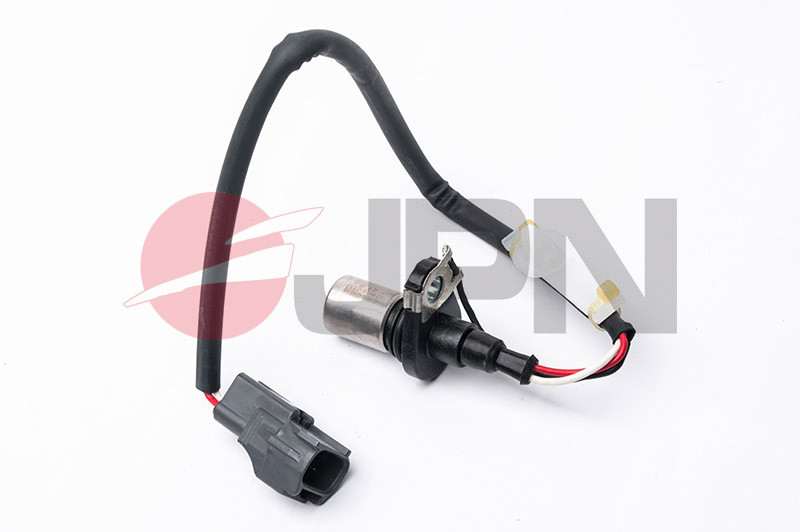 JPN Impulsgeber, Kurbelwelle