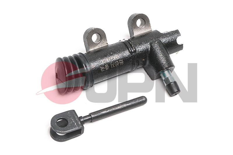 JPN Nehmerzylinder, Kupplung