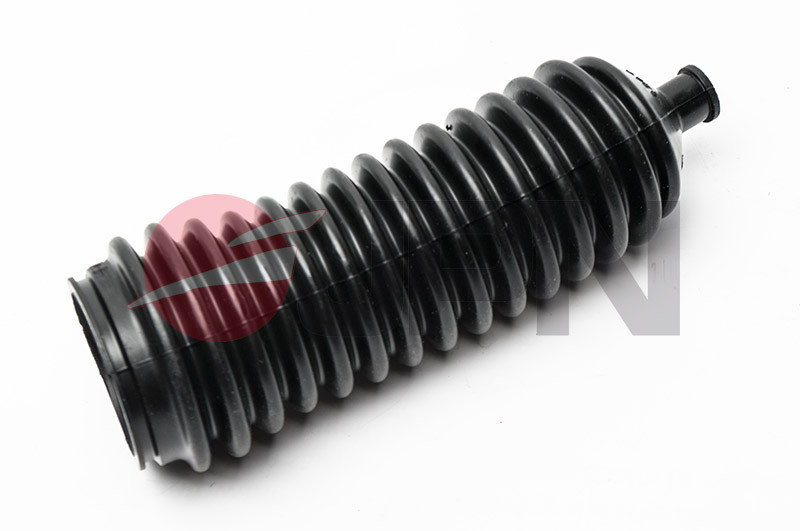 JPN Faltenbalgsatz, Lenkung