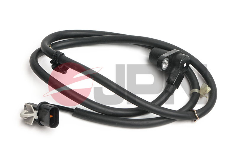 JPN Sensor, Raddrehzahl