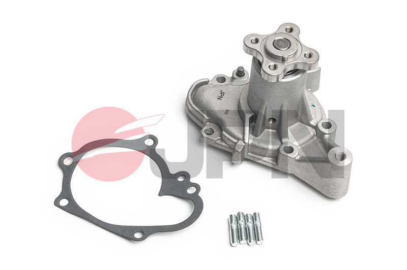 JPN Wasserpumpe, Motorkühlung