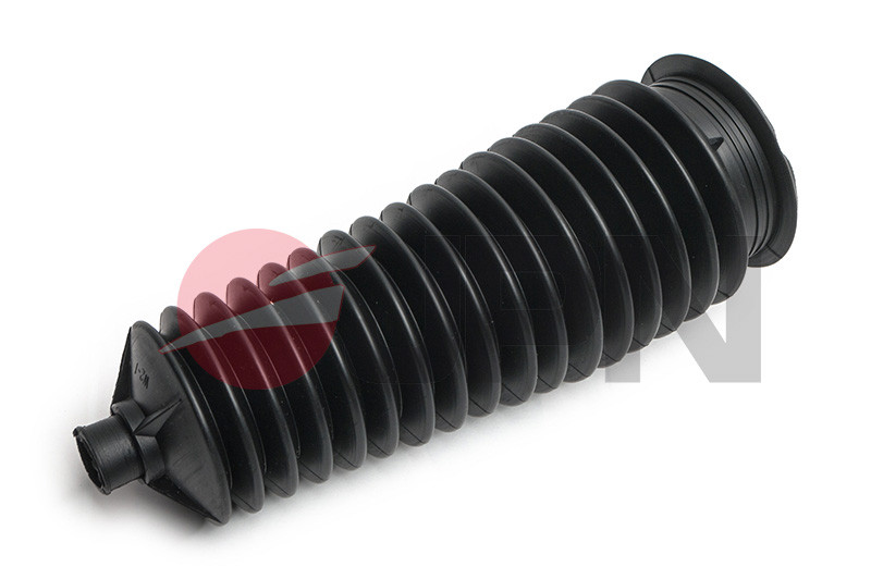 JPN Faltenbalgsatz, Lenkung