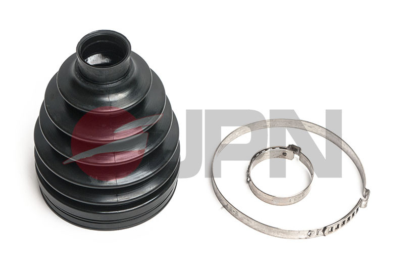 JPN Faltenbalgsatz, Antriebswelle