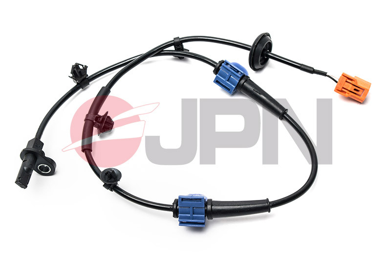 JPN Sensor, Raddrehzahl