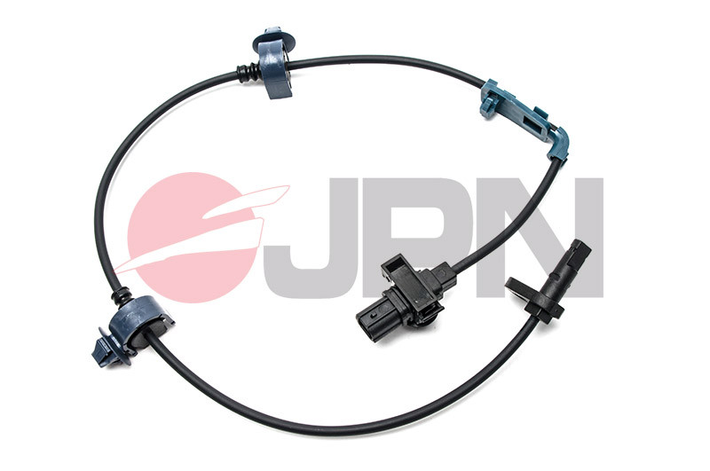 JPN Sensor, Raddrehzahl