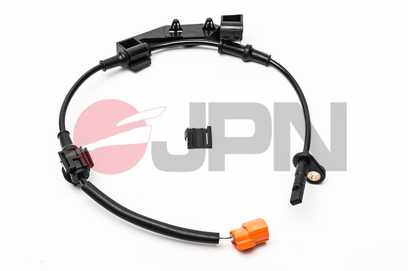 JPN Sensor, Raddrehzahl