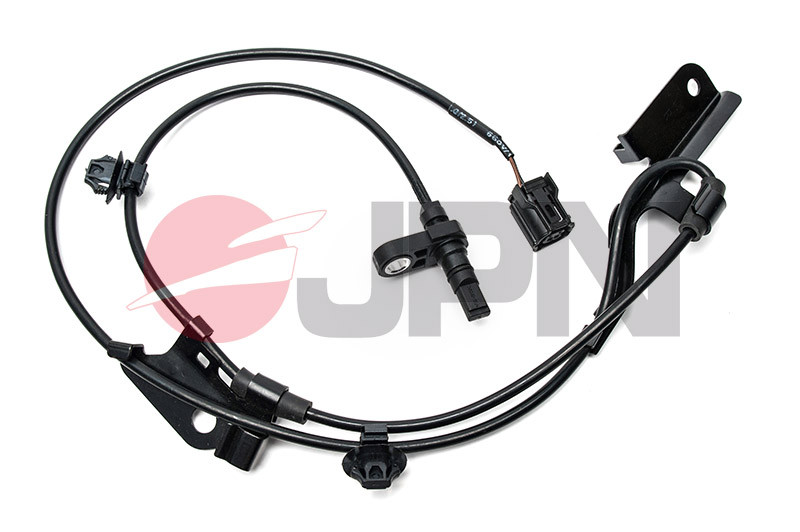 JPN Sensor, Raddrehzahl