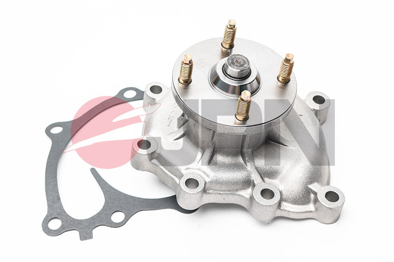 JPN Wasserpumpe, Motorkühlung