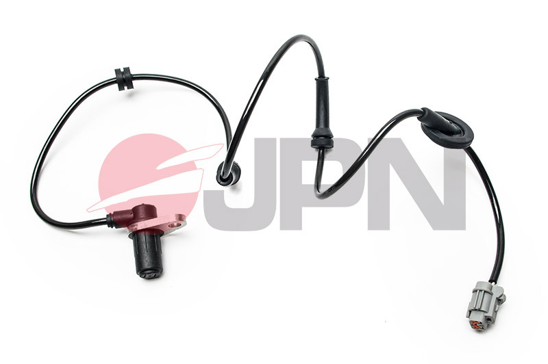 JPN Sensor, Raddrehzahl