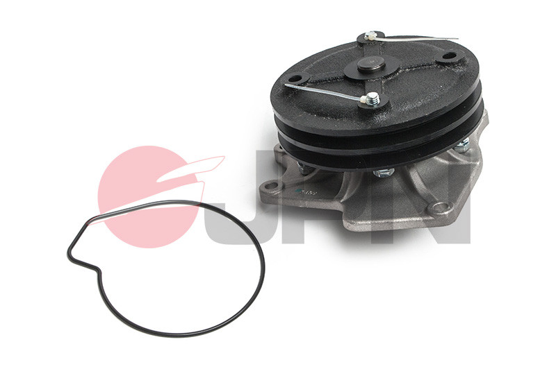 JPN Wasserpumpe, Motorkühlung