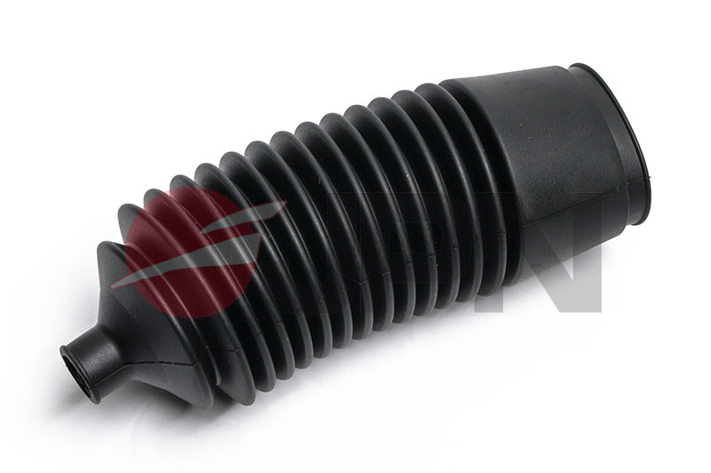 JPN Faltenbalg, Lenkung