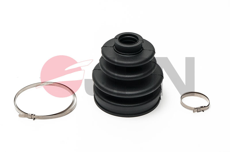 JPN Faltenbalgsatz, Antriebswelle