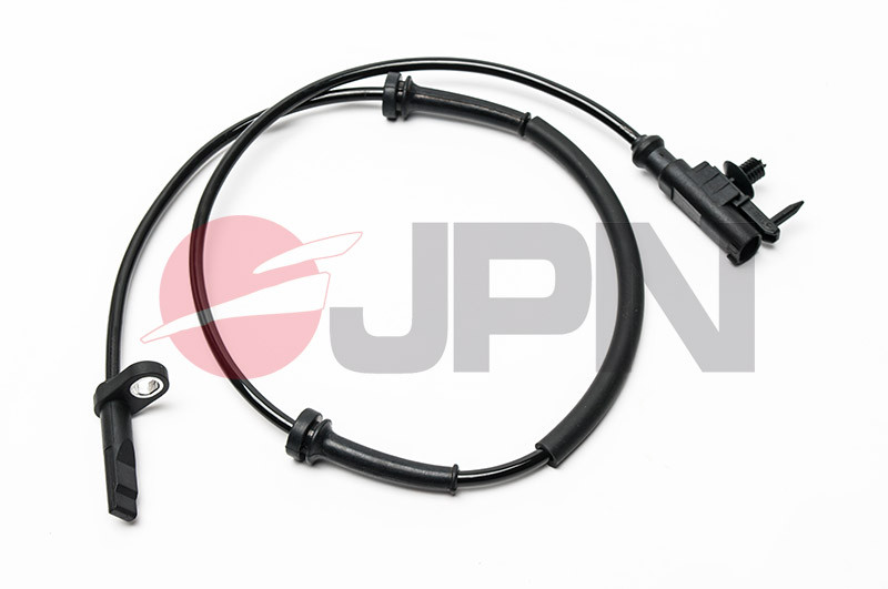 JPN Sensor, Raddrehzahl